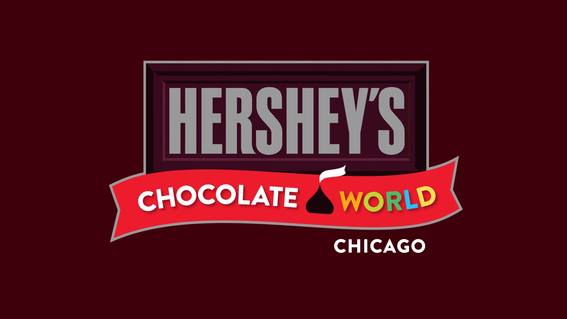 Hershey’s – Chicago, 2015