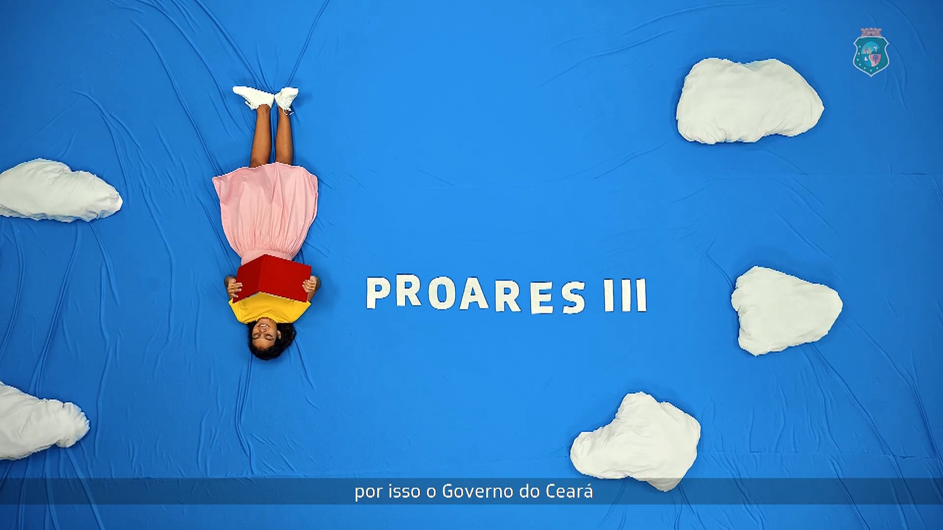 PROARES III