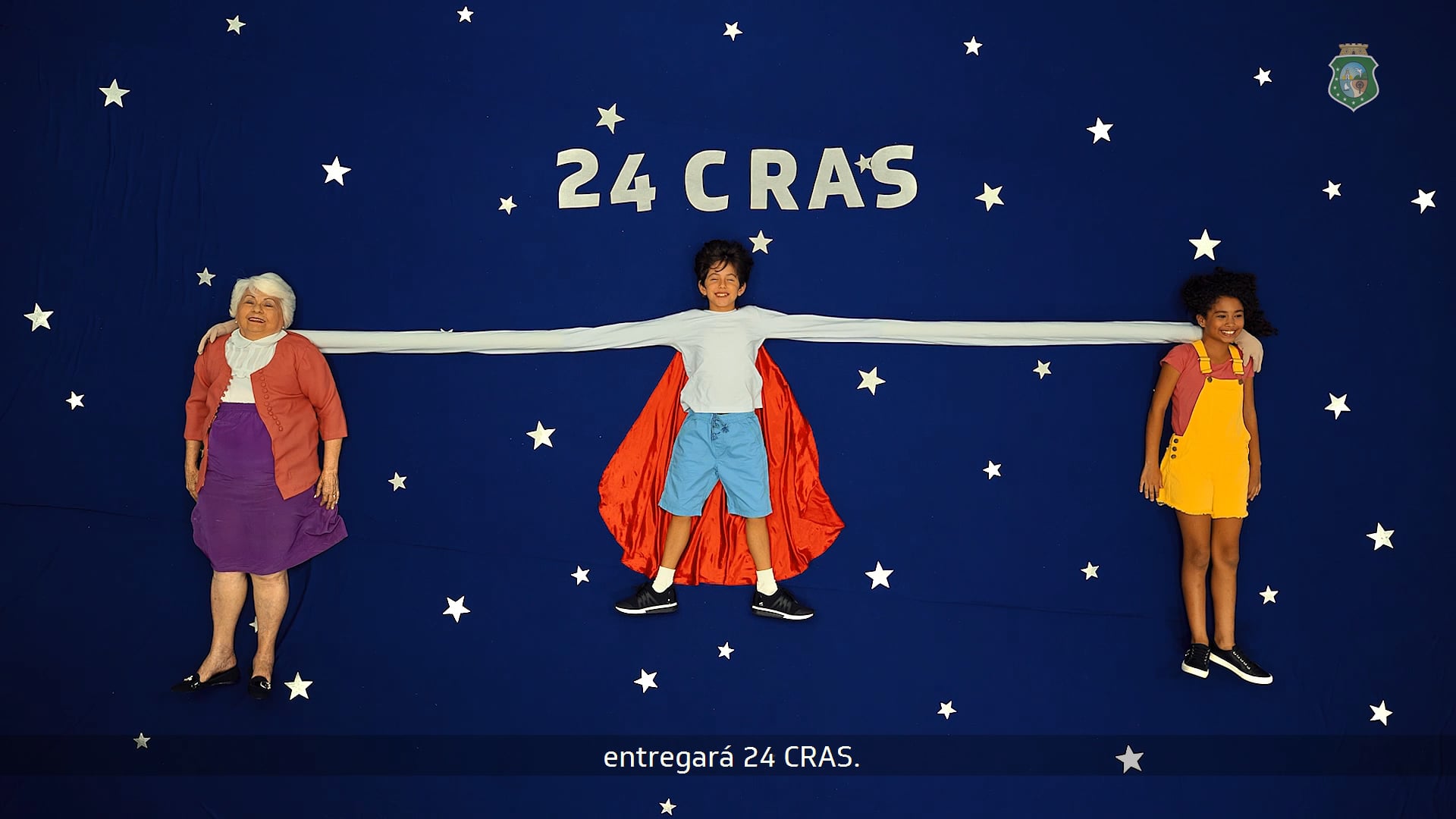 PROARES III - CRAS