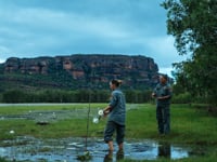 Gagadju - Presented by Kakadu Kitchen & Fervor