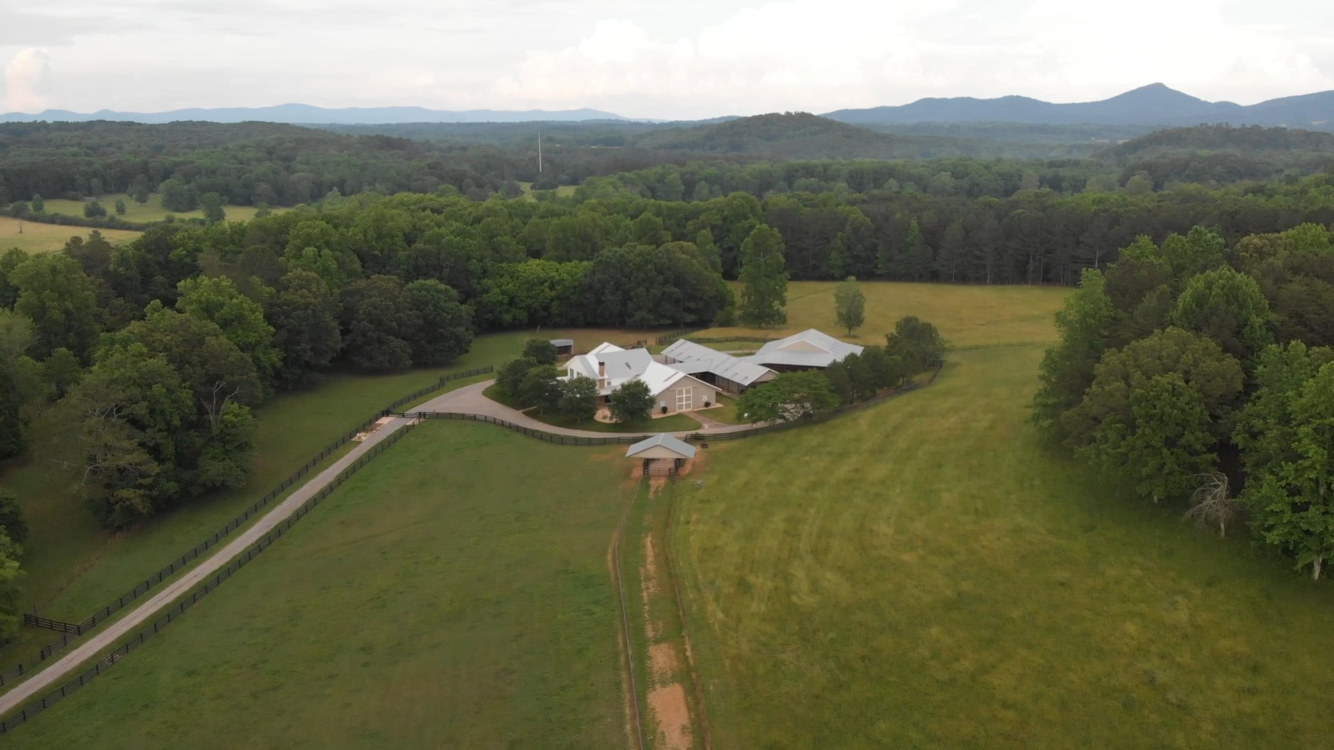 Hillside Farm 2020