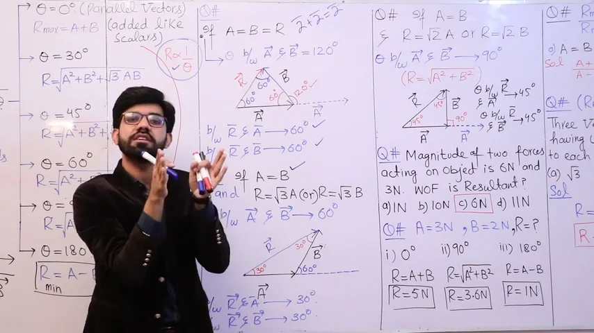 physics ch # 2 lec # 1 on Vimeo
