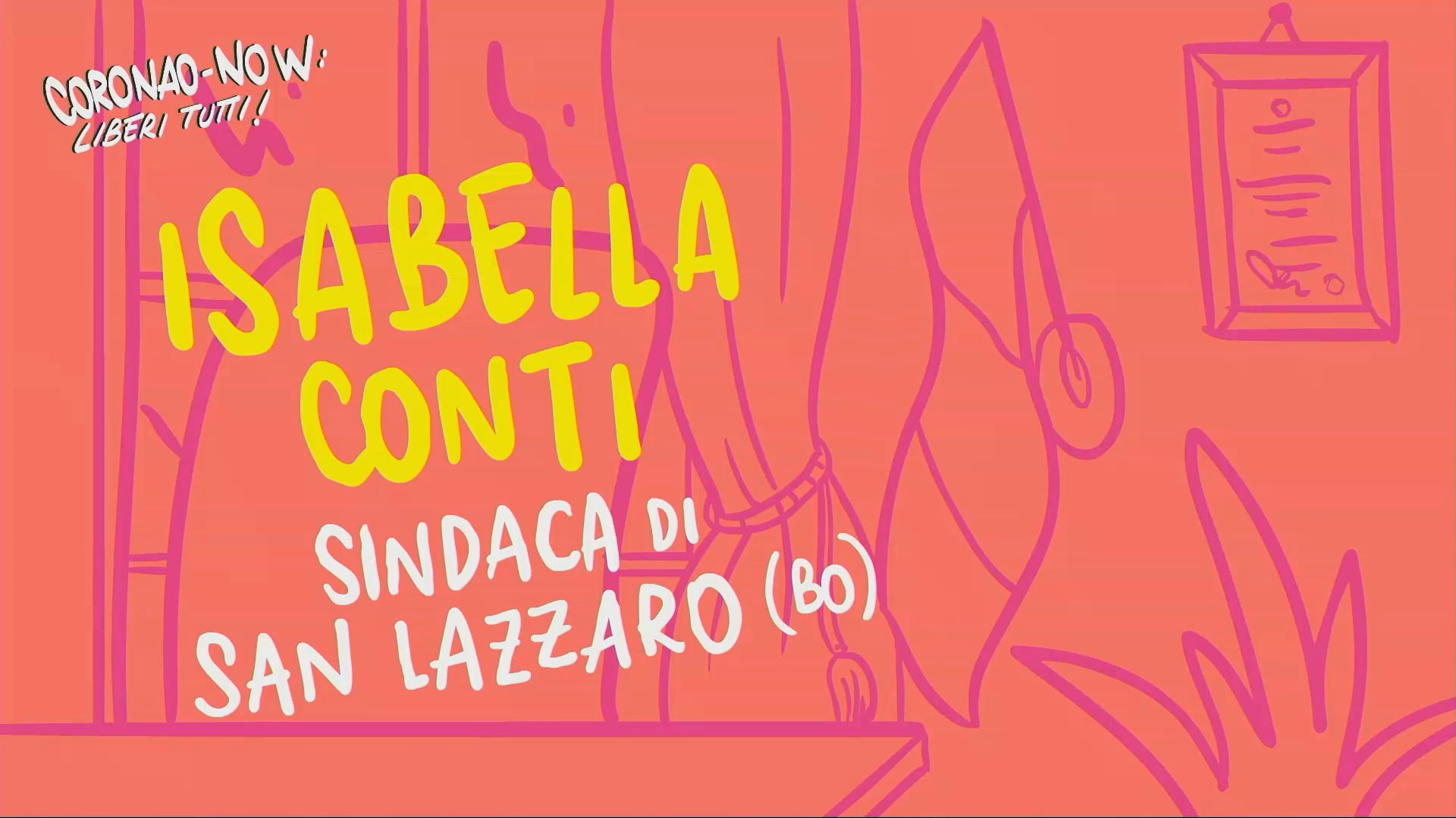 Copertina del video