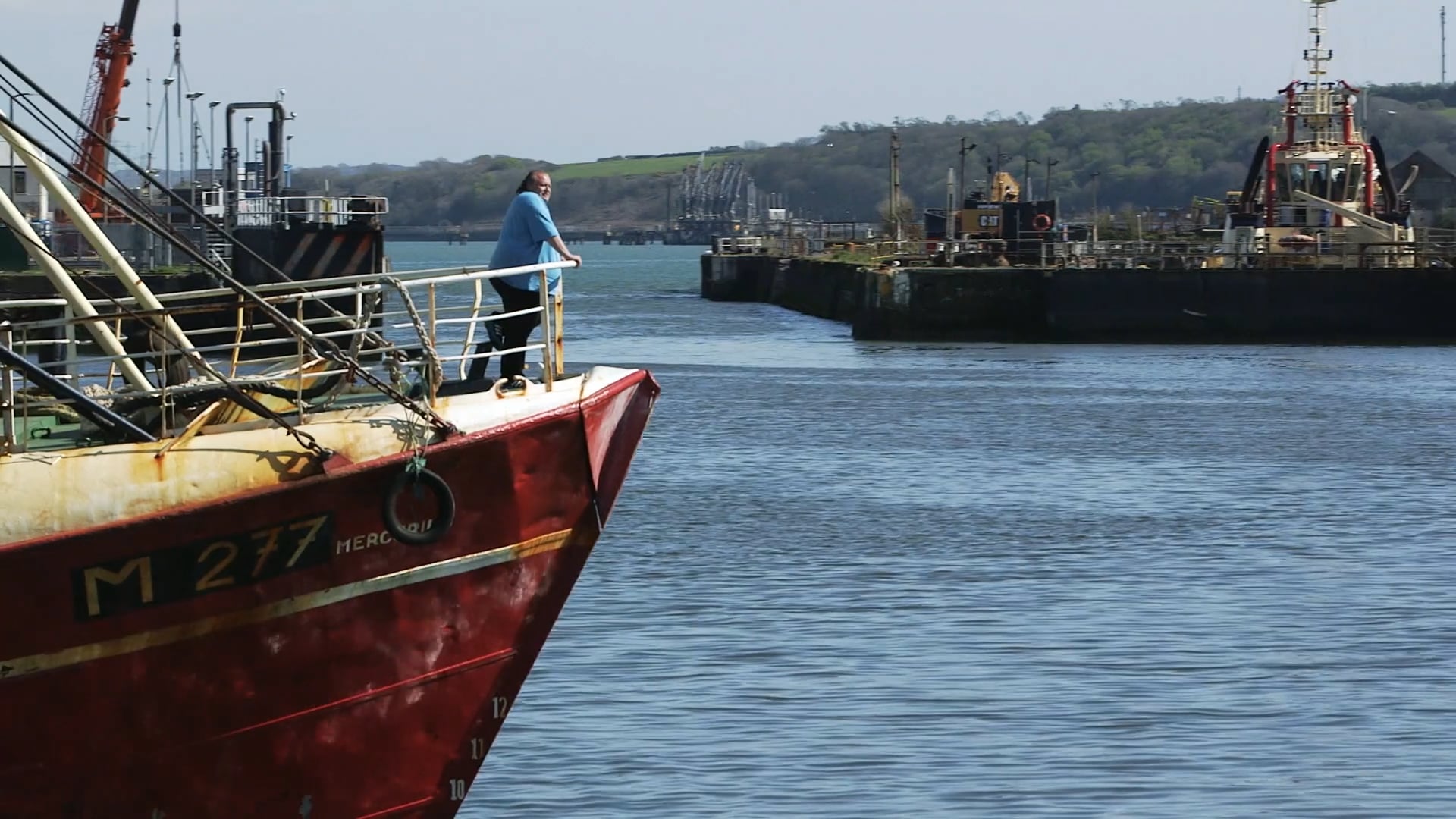 Telekom: Maradona von Wales