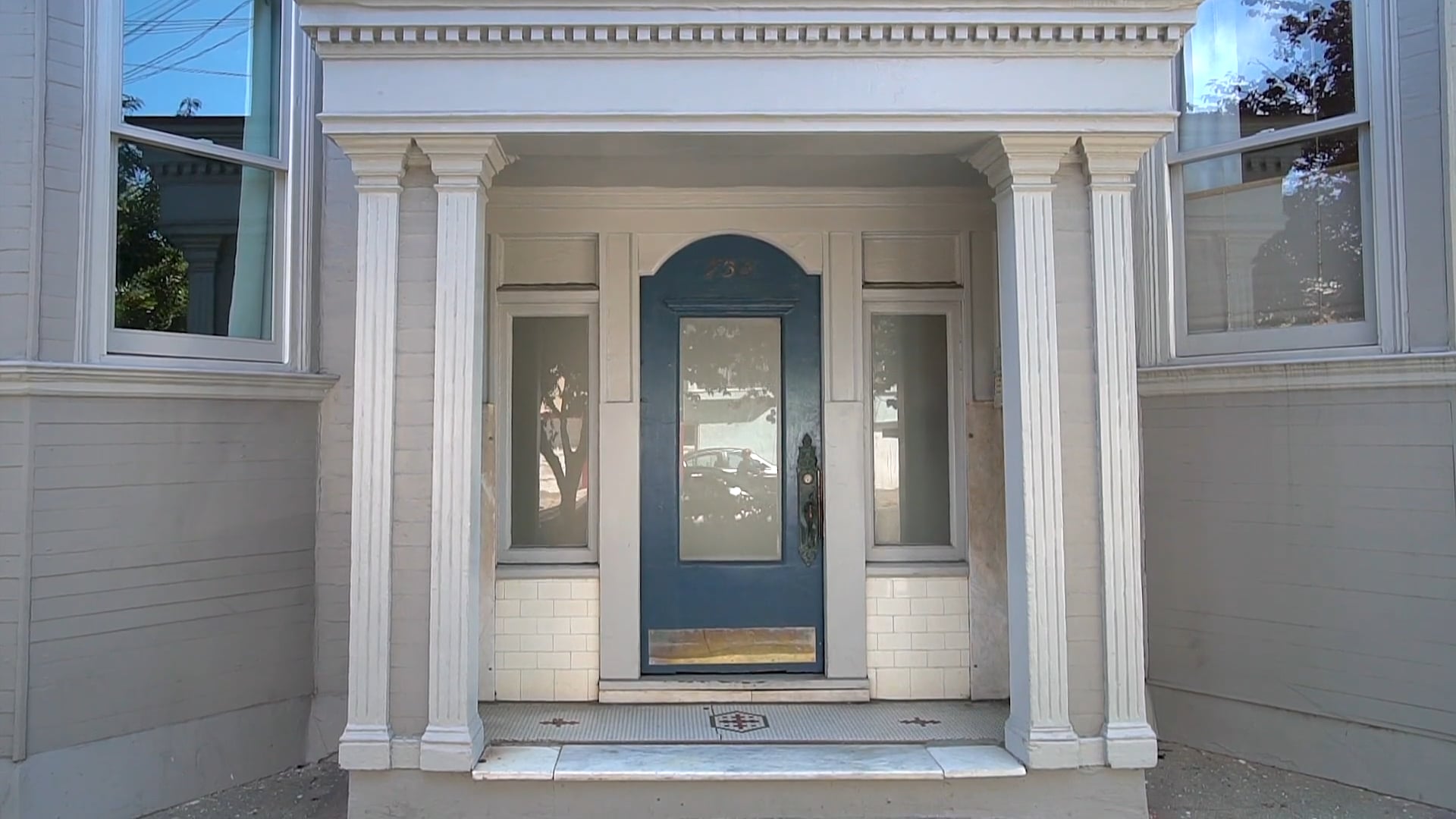 Jennifer Burden and Carren Shagley and Legacy Real Estate present 738