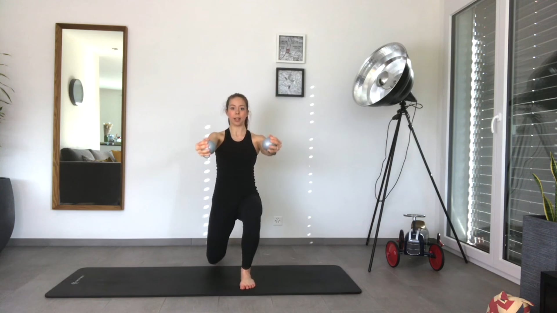 HEAT Pilates