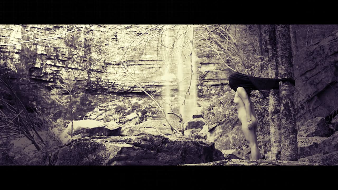 The Eight of Swords (720p with 29fps)