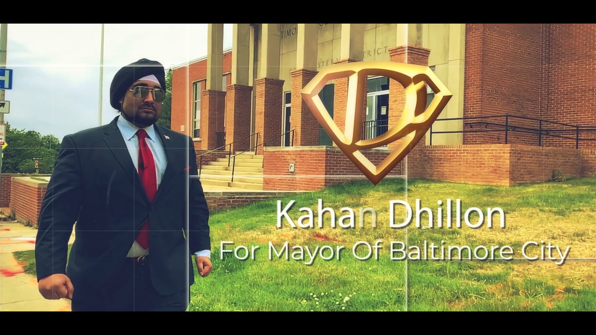 Friends Of Kahan Dhillon (Political) - Weston Trussell on Vimeo