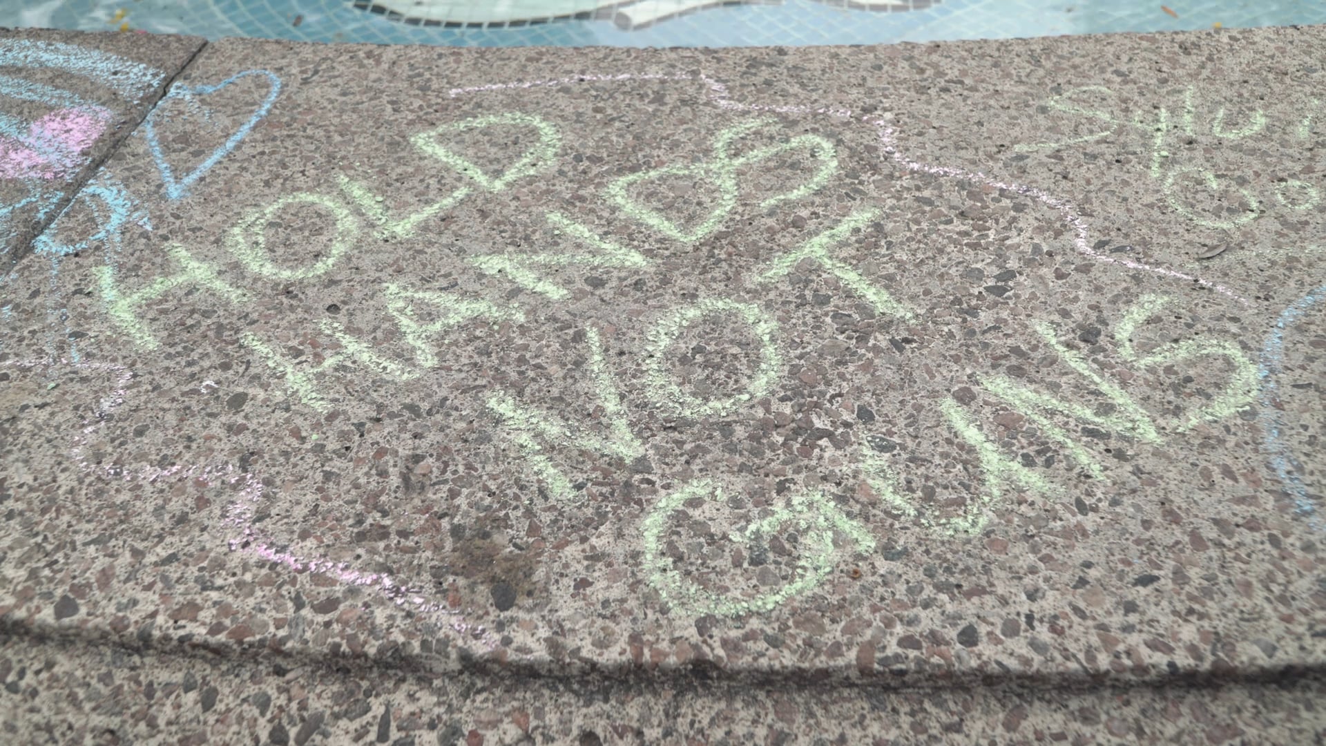 Danforth Strong, Toronto, July 2018