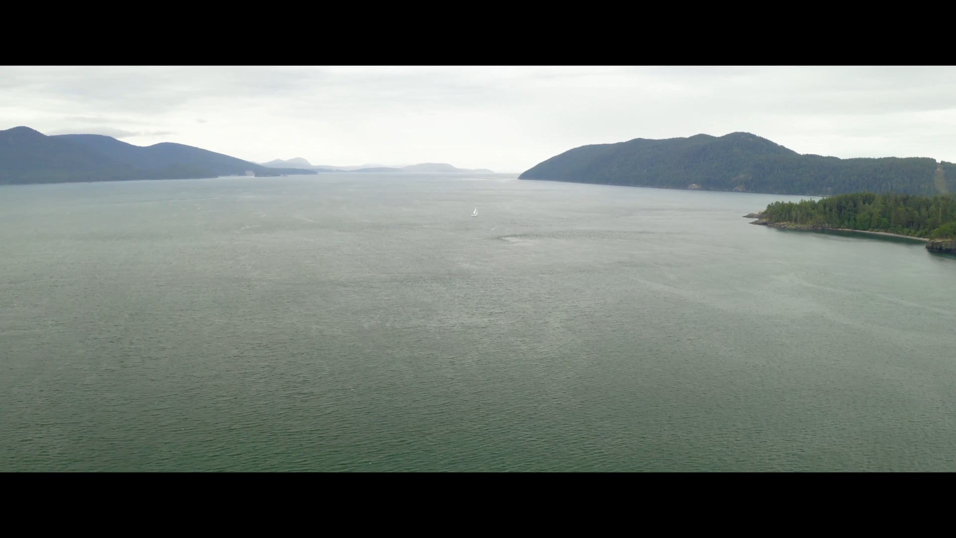 Sonia + Aaron | Orcas Island