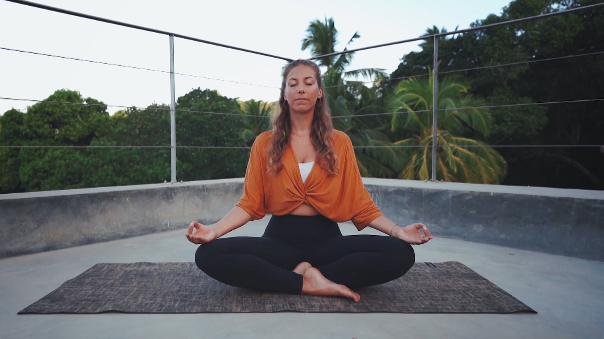 Home Retreats - Recharge n Reconnect