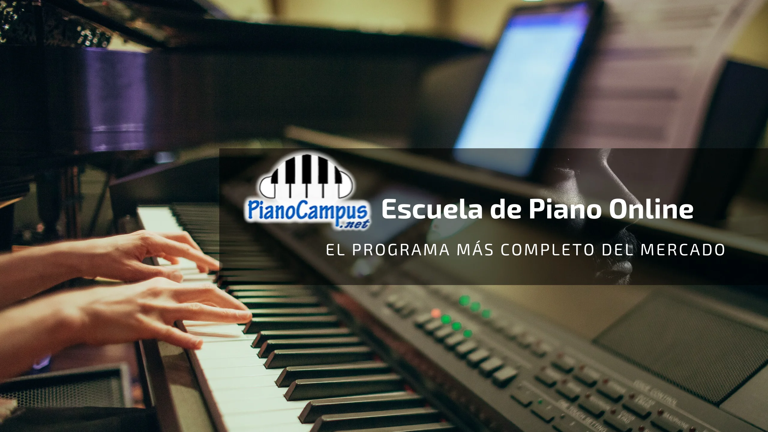 Aulas de piano online-como funcionam on Vimeo