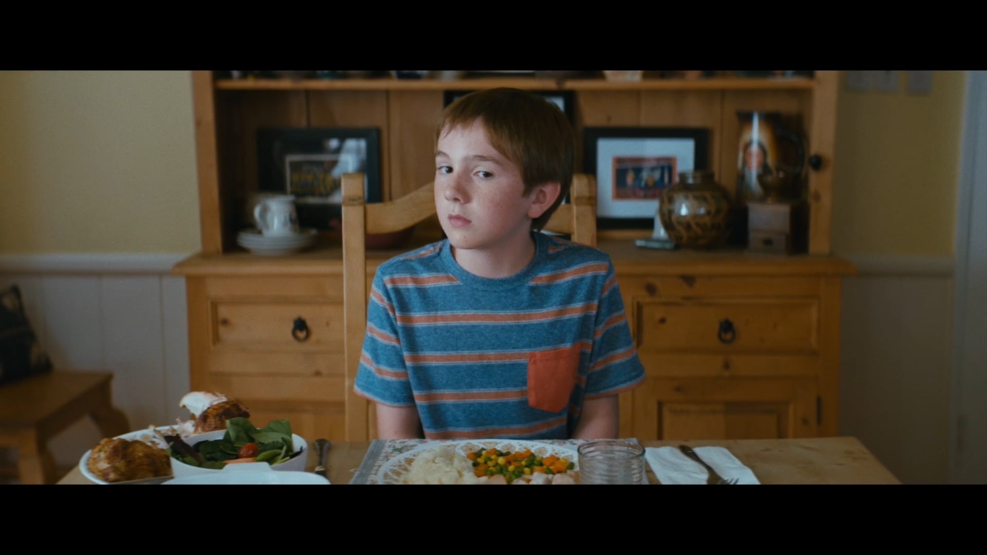 Funny Business (Short Film)