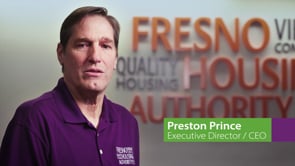 Fresno Housing - Customer Success Story