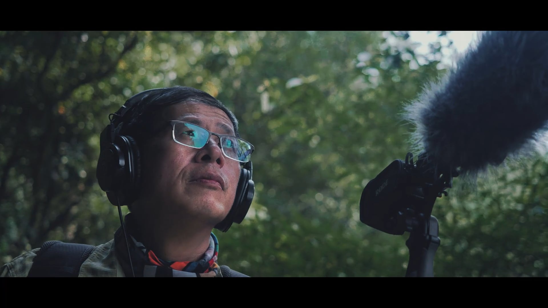 【東北角淡蘭古道】2020脊梁山脈旅遊年 廣告 (feats.劉克襄)