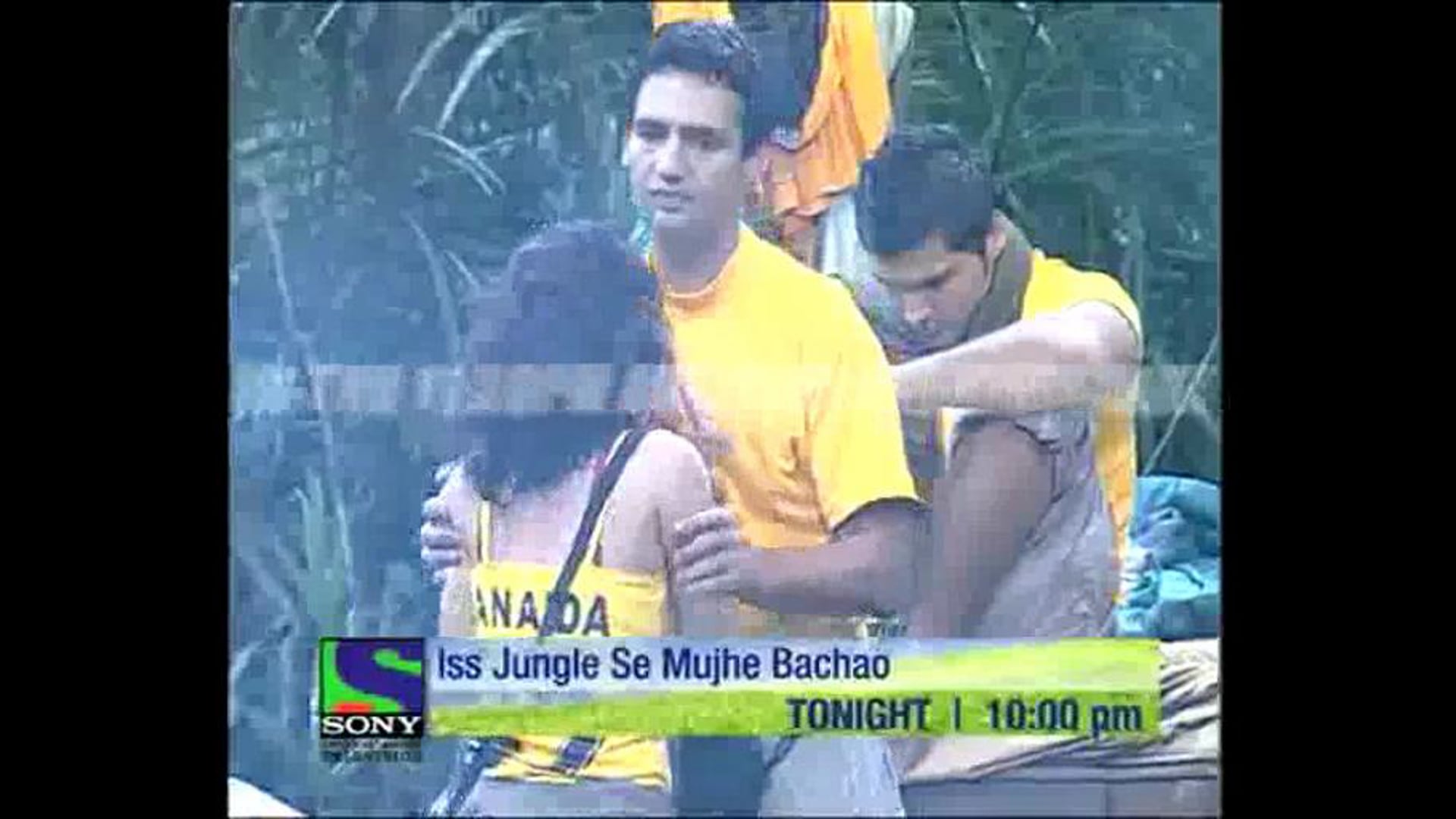 Iss Jungle Se Mujhe Bachao - Reality Reel