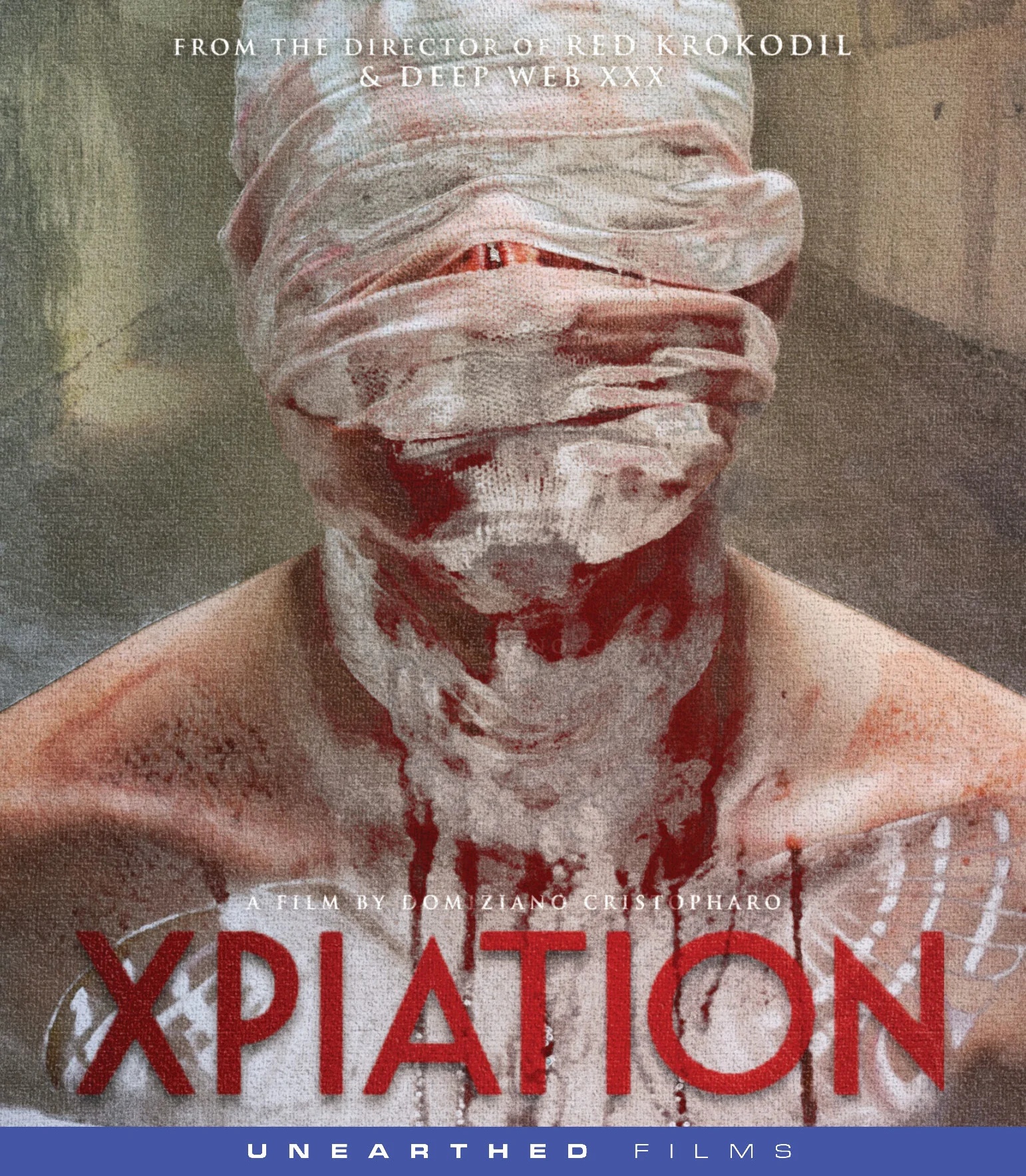 EVIL Atones with Drugs and Torture! “Xpiation” reviewed ...