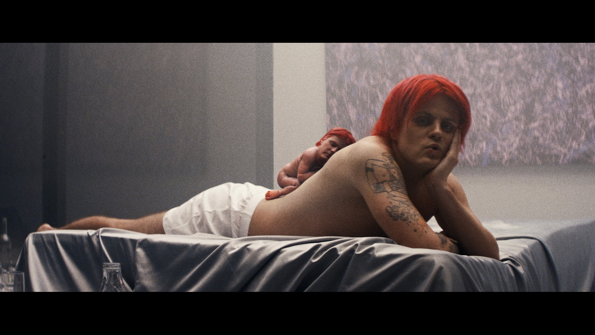 JOZELS- MILKA (Official Music Video)