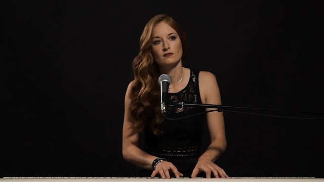 Karin Steiner Vocals video preview