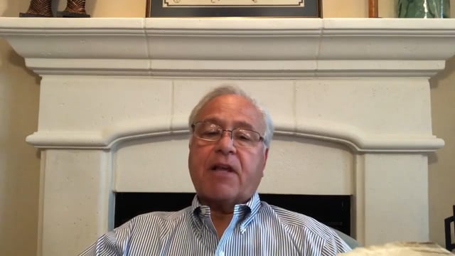 Stand Up! Stand Up for Jesus! - Part 6
