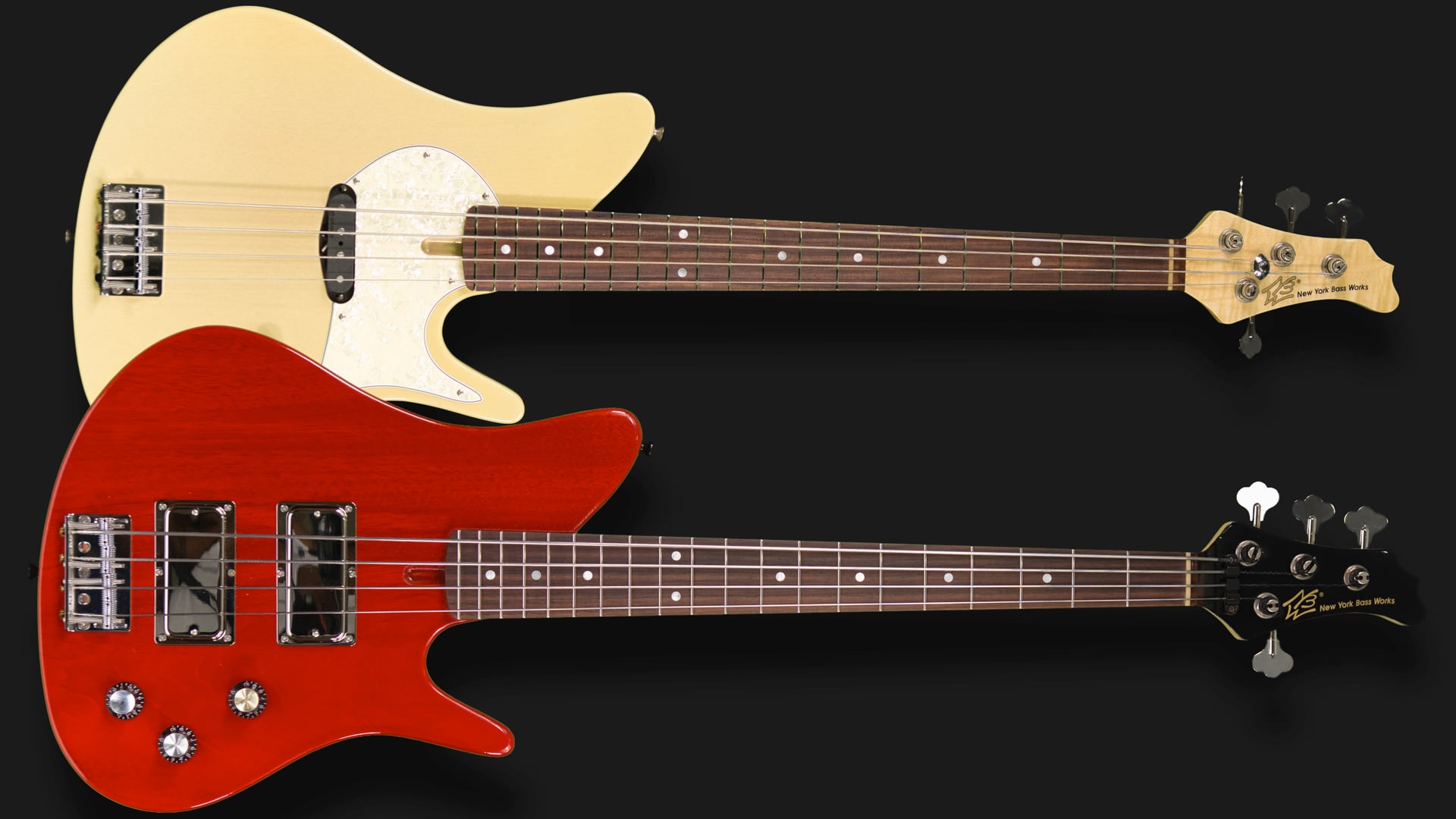 Short Scale Soundclips