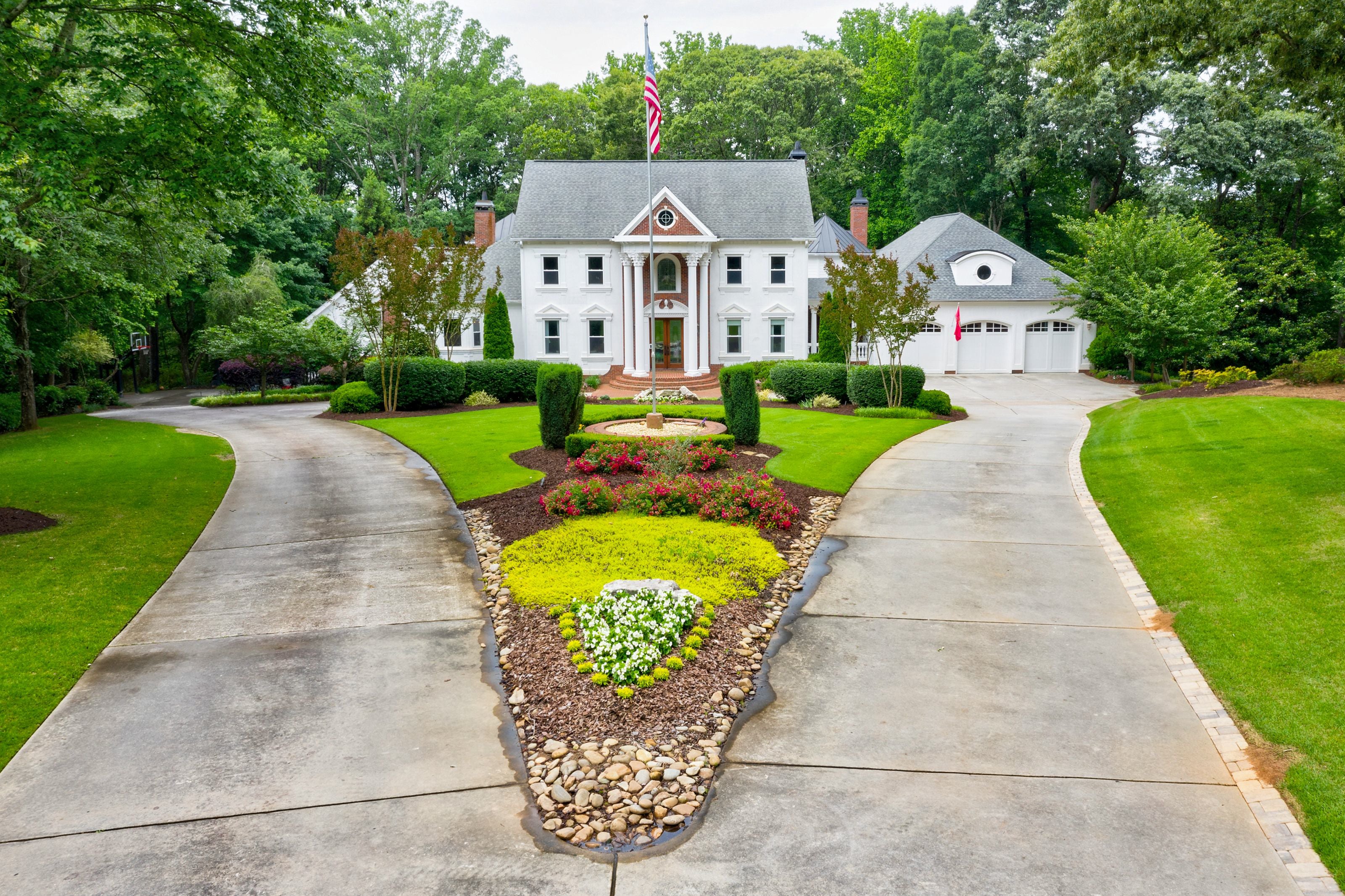 931 Tullis Rd, Lawrenceville, GA 30043 on Vimeo