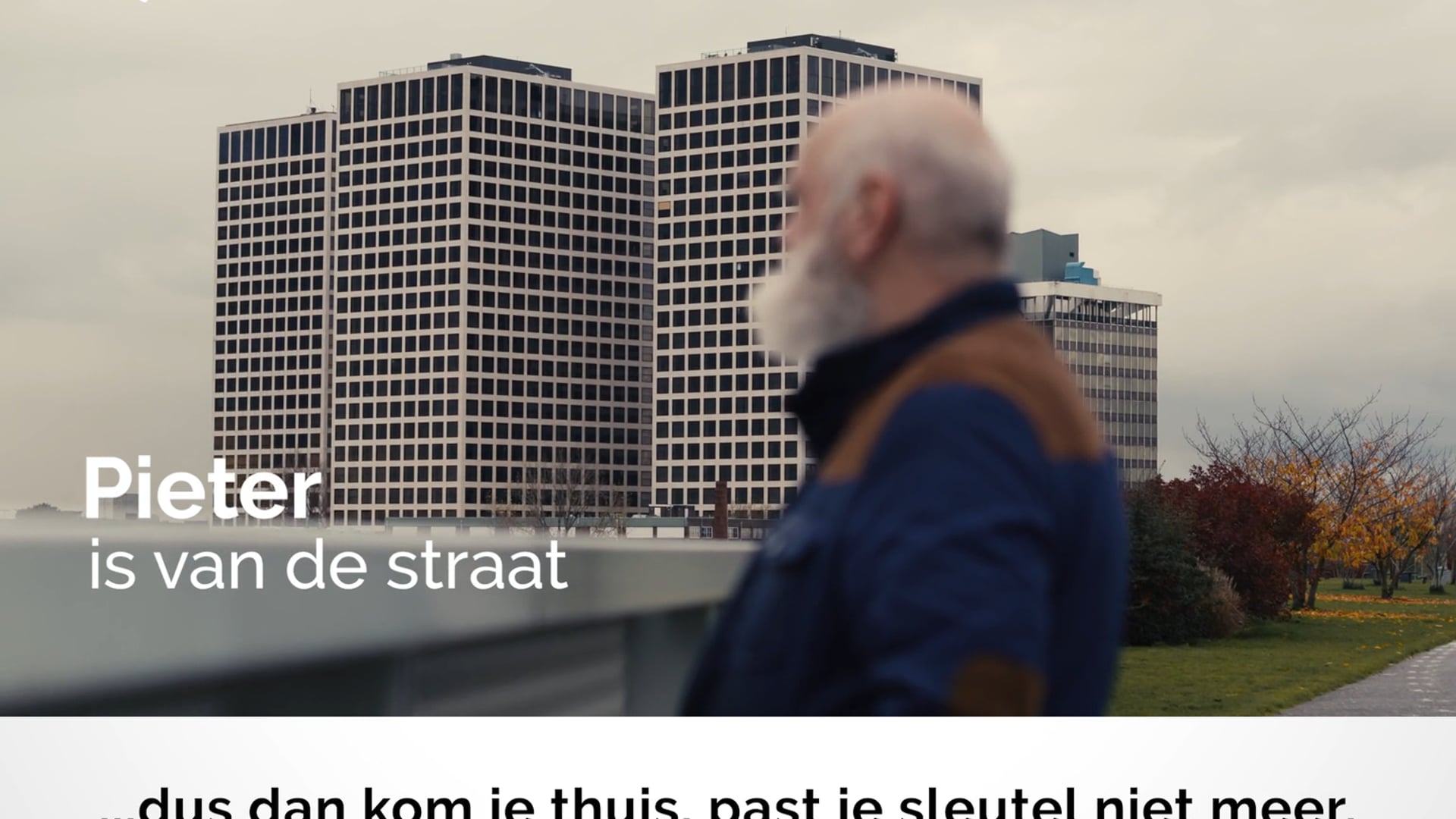 Short Ad 2 for social media for Ontmoeting