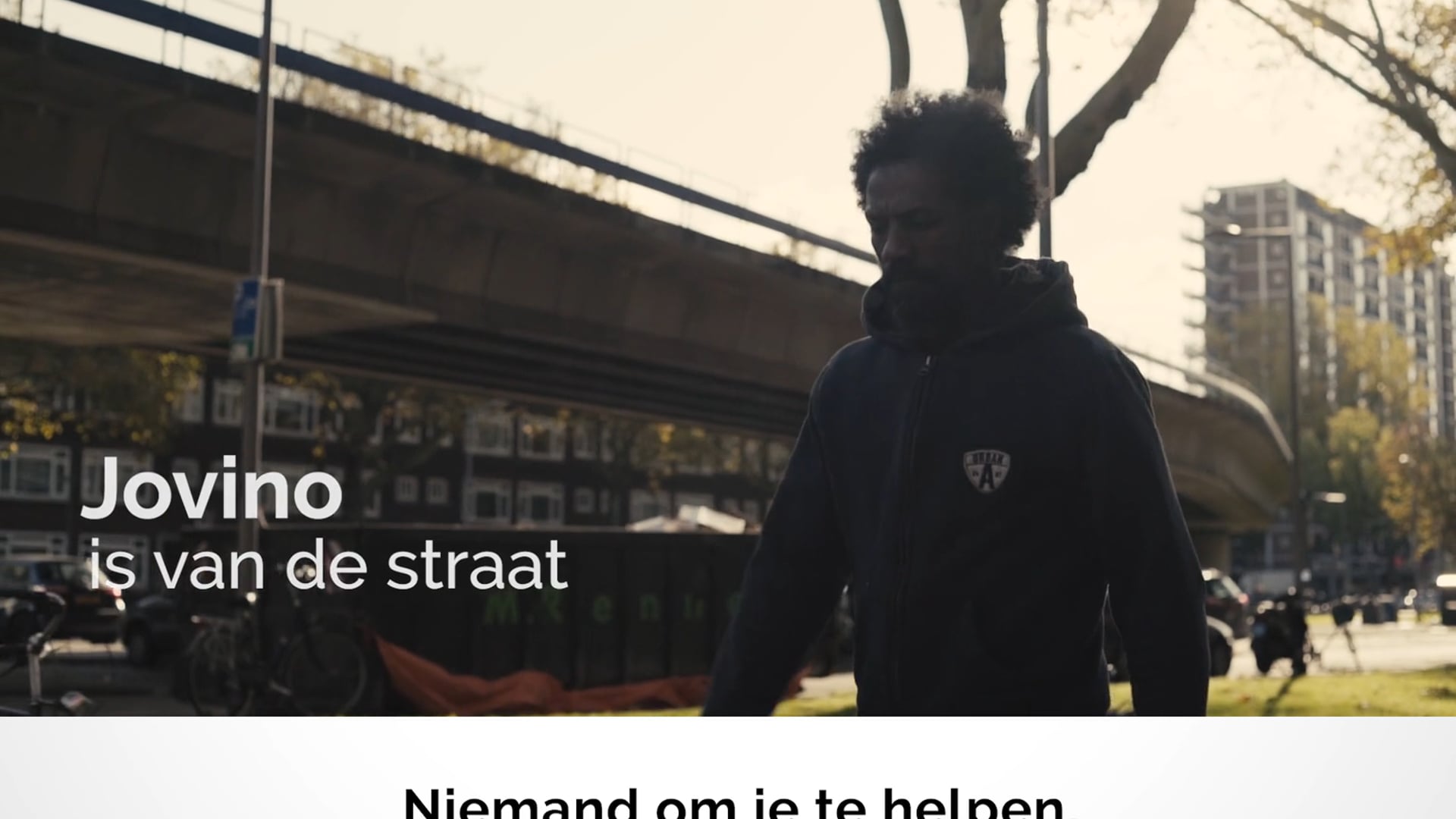 Short Ad for social media for Ontmoeting