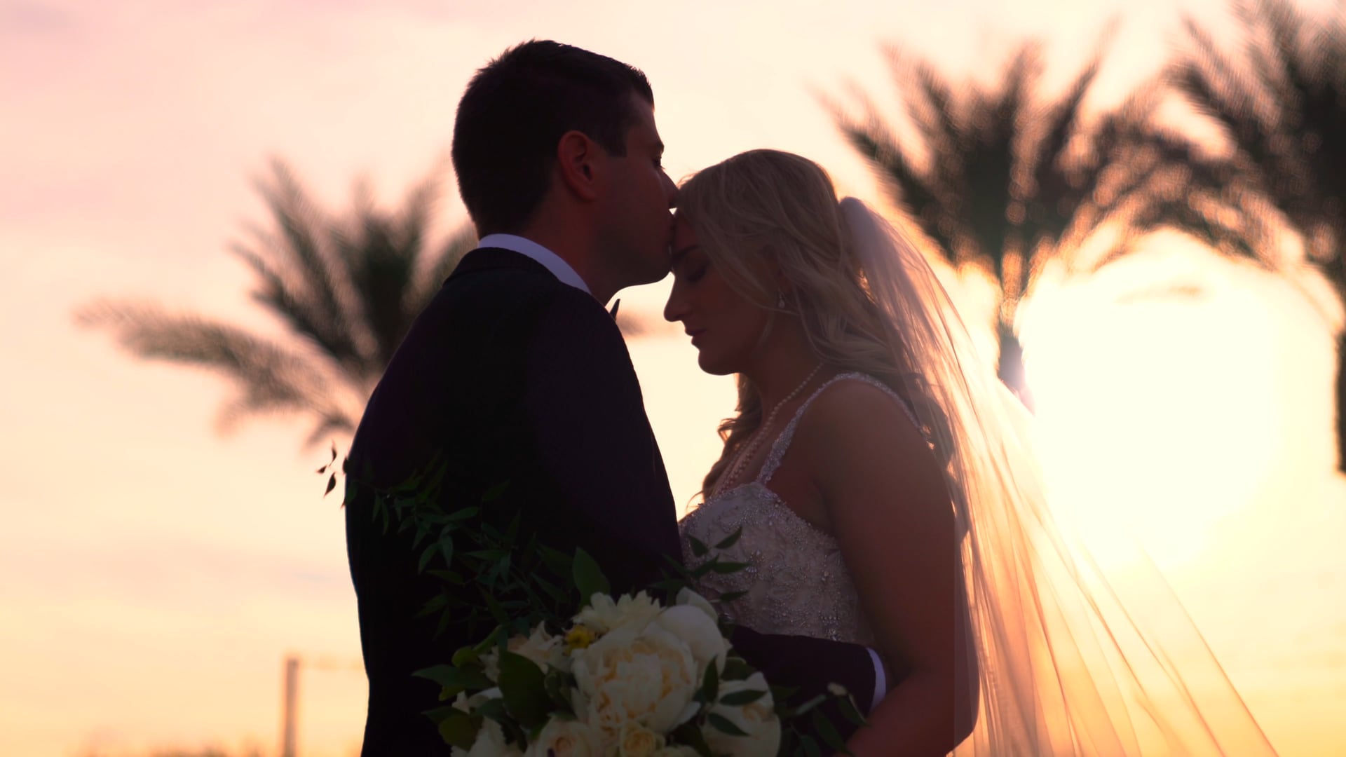 Anna and John, Fountain Hills, Arizona