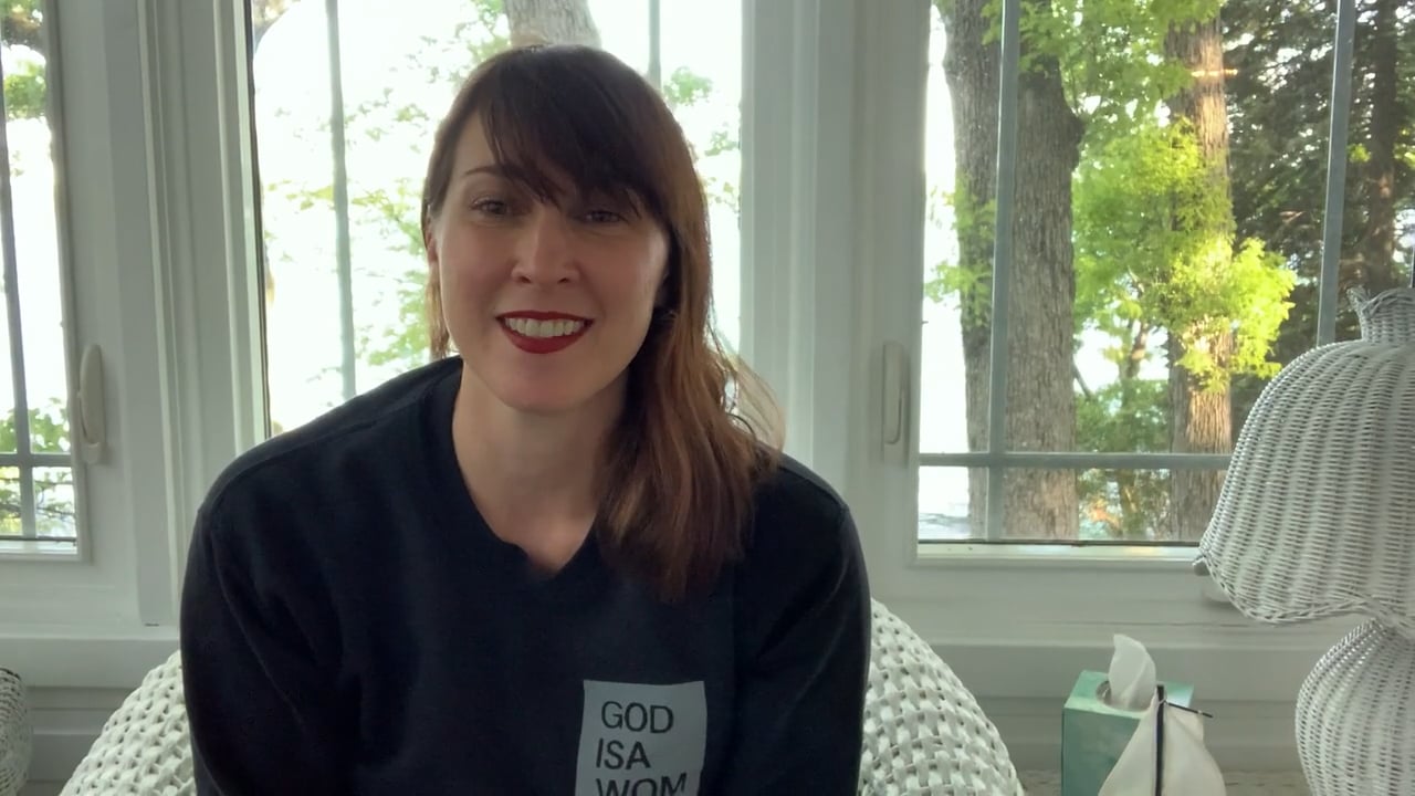 New Dances 2020 Panelist: Amy Wilkinson