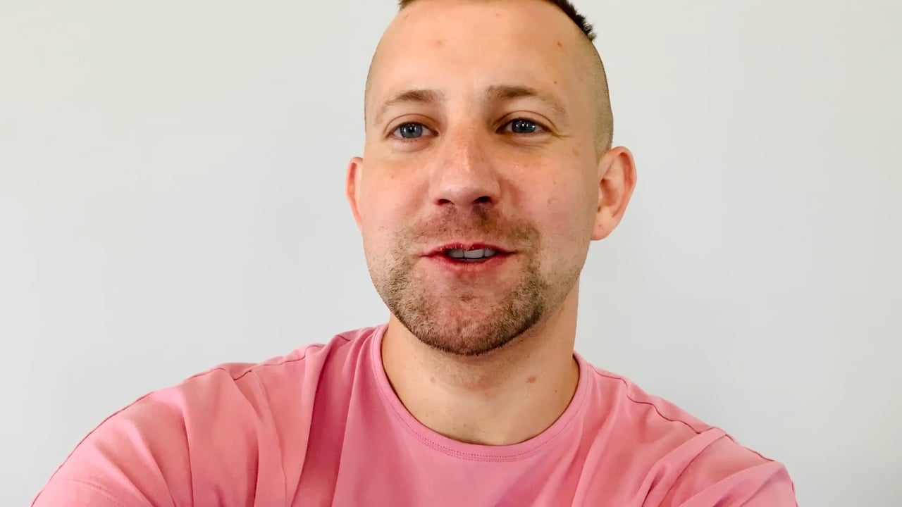 New Dances 2020 Panelist: Joshua Manculich