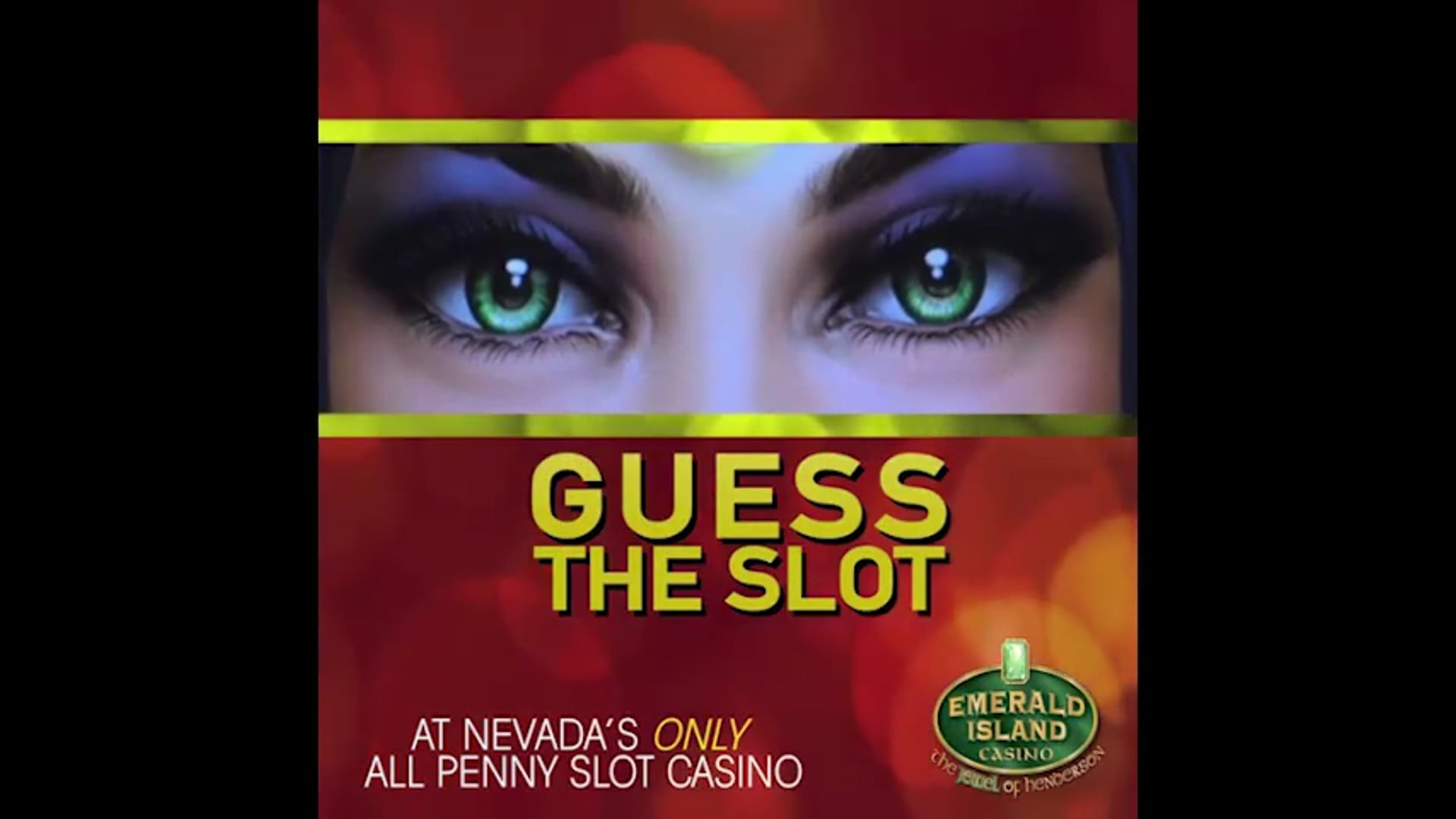 THE EMERALD ISLAND CASINO SLOT STORIES