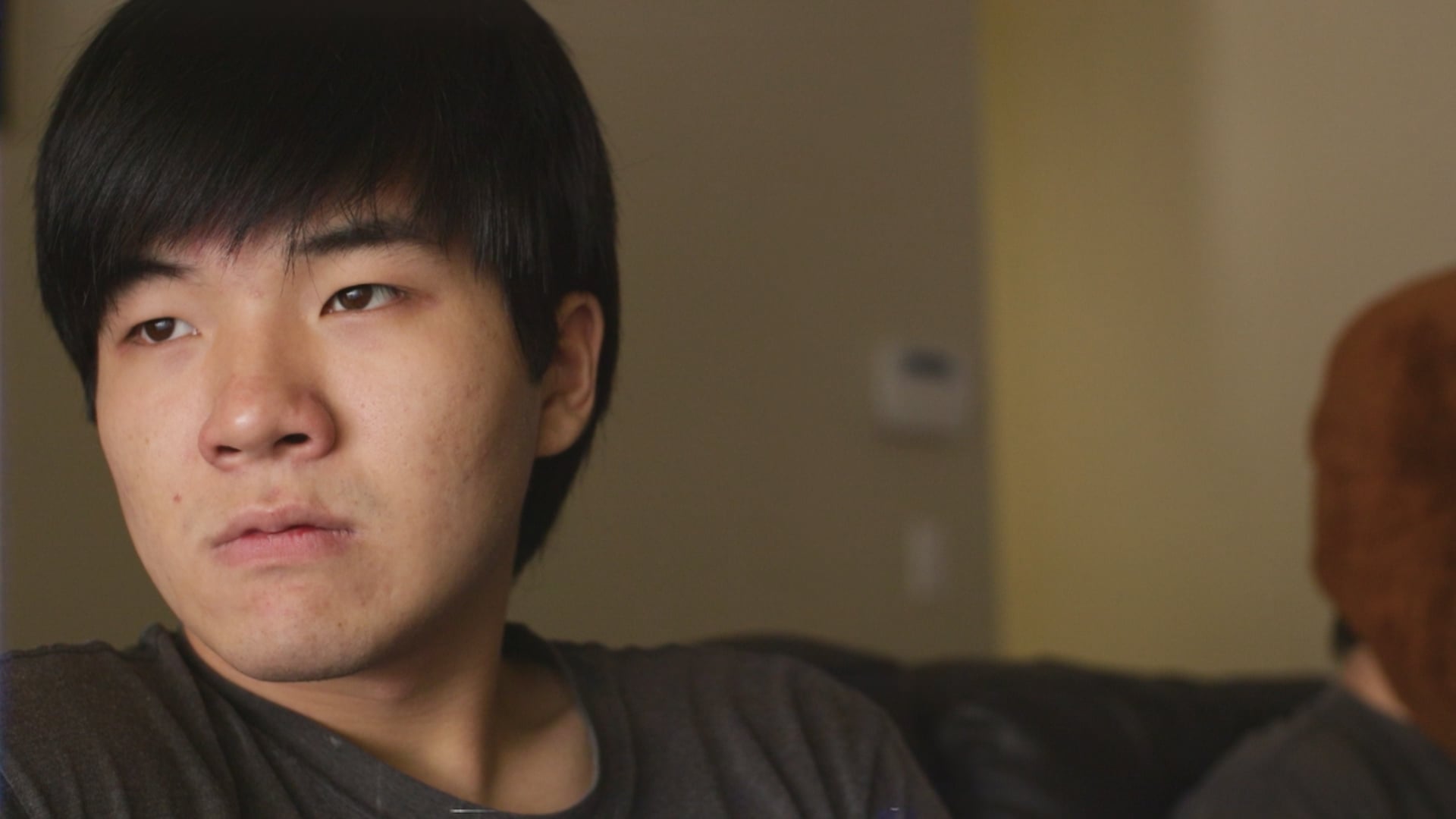 A Day In The Life Of A Quarantine Boy