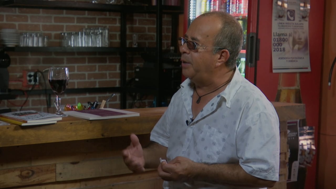 Jorge Humberto Chávez