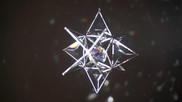 cosmic ball_arr
