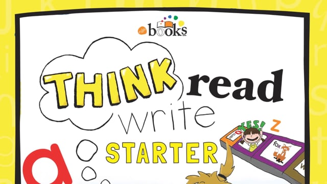 Letter I Practice _ Phonics and Vocabulary _ Think Read Write _ ELF ...