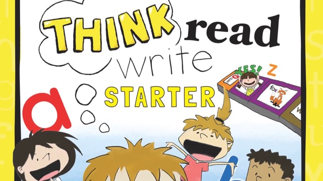 Letter I Practice _ Phonics and Vocabulary _ Think Read Write _ ELF ...