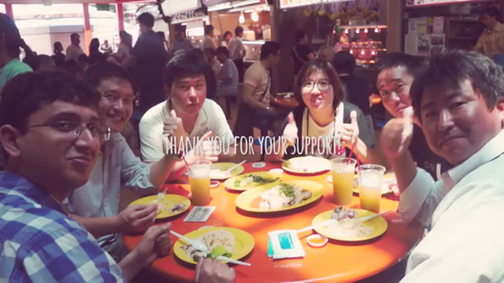 Tian Tian Chicken Rice, Singapore’s Hawker Hero