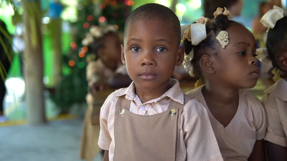 Labadee Xmass 2018 on Vimeo