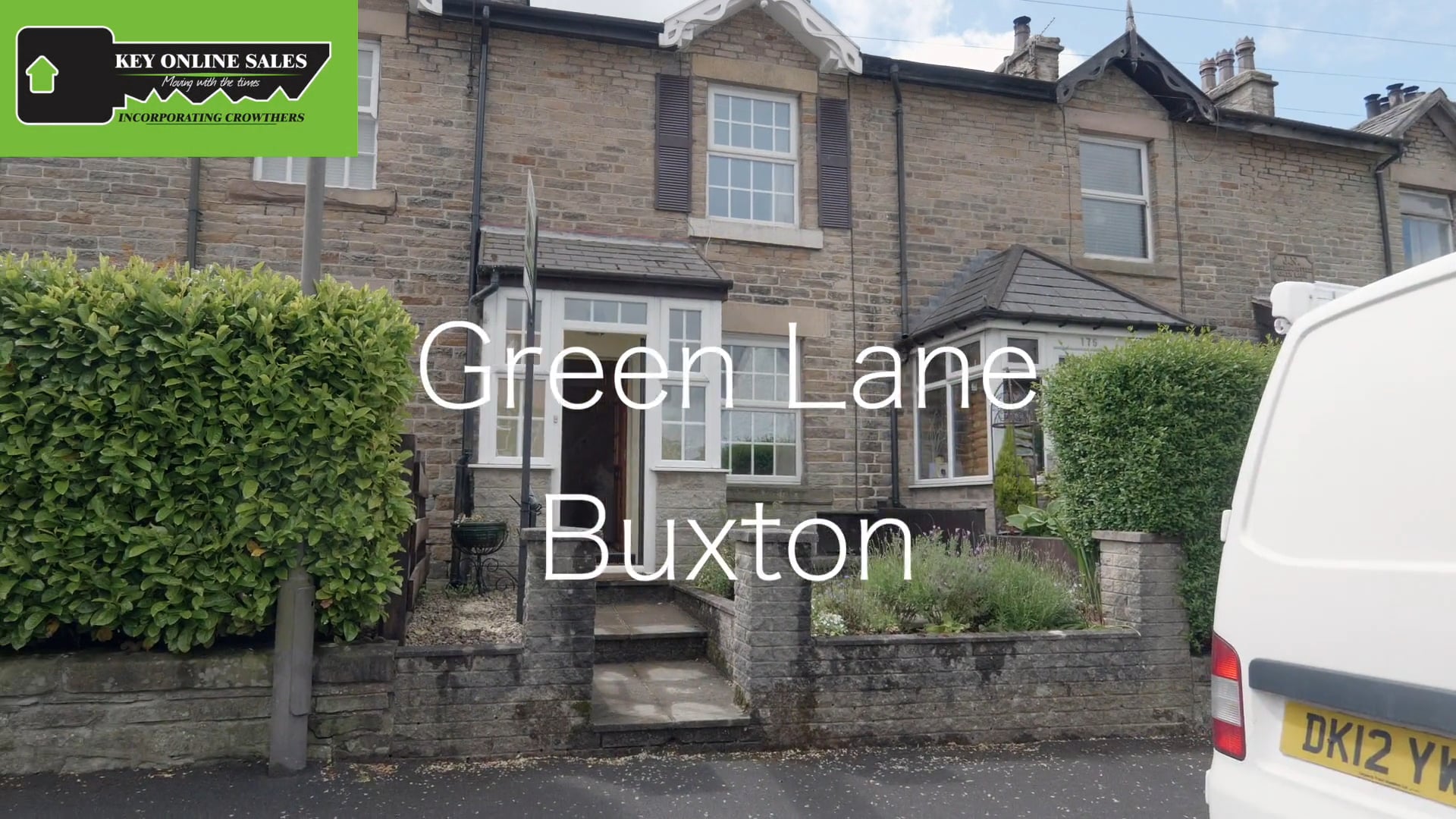 Green Lane Buxton HD Video Viewing Key Online Estate Agents on Vimeo