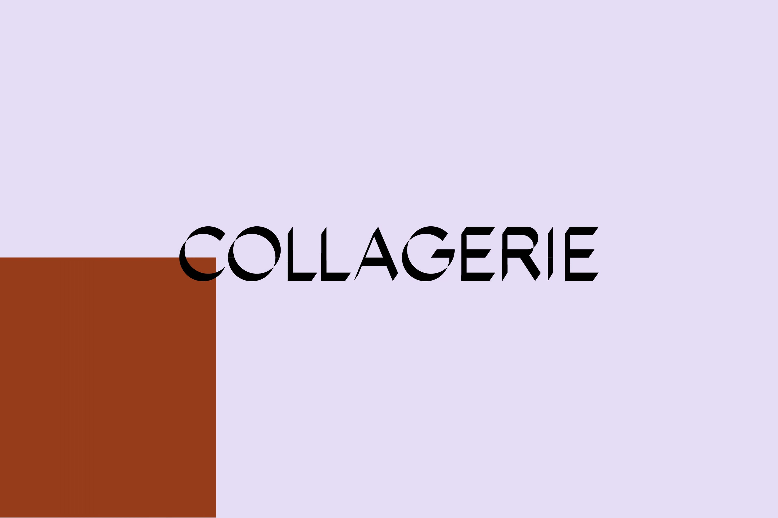 Collagerie