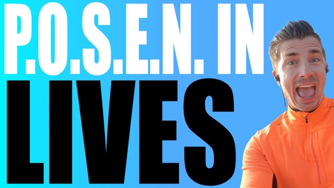 Zugriffe auf FB LIVES erhöhen durch P.O.S.E.N.