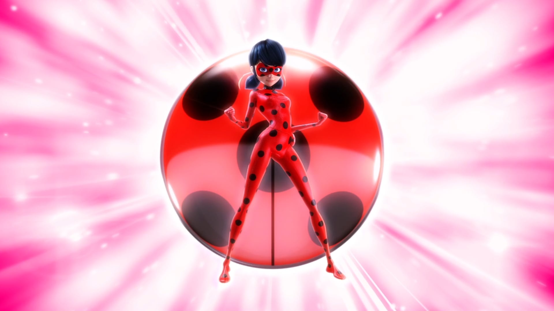 Miraculous Ladybug