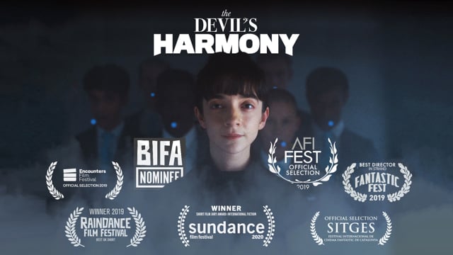 Sundance Film Festival | Vimeo On Demand