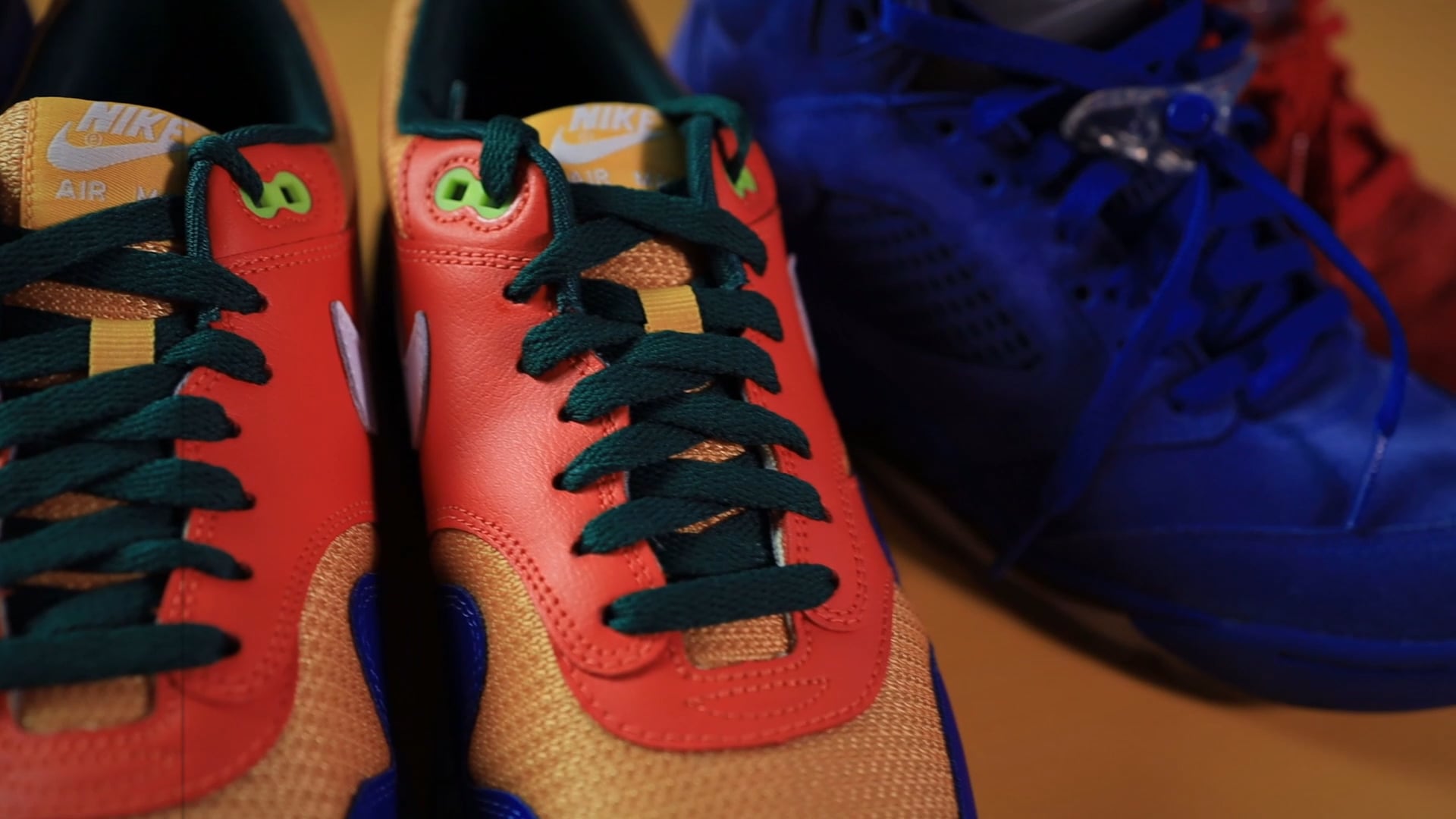 Product Studio Shoot