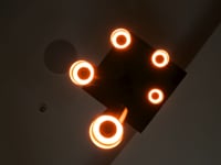 LOXONE - Chytré osvětlení