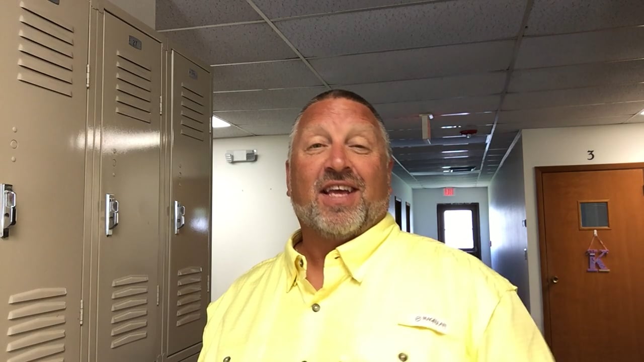 6th Grade Orientation on Vimeo