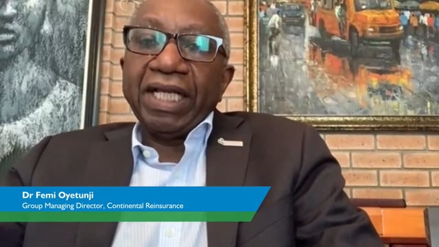 VIDEO: Insurers have chance to reshape the sector, suggest regulators