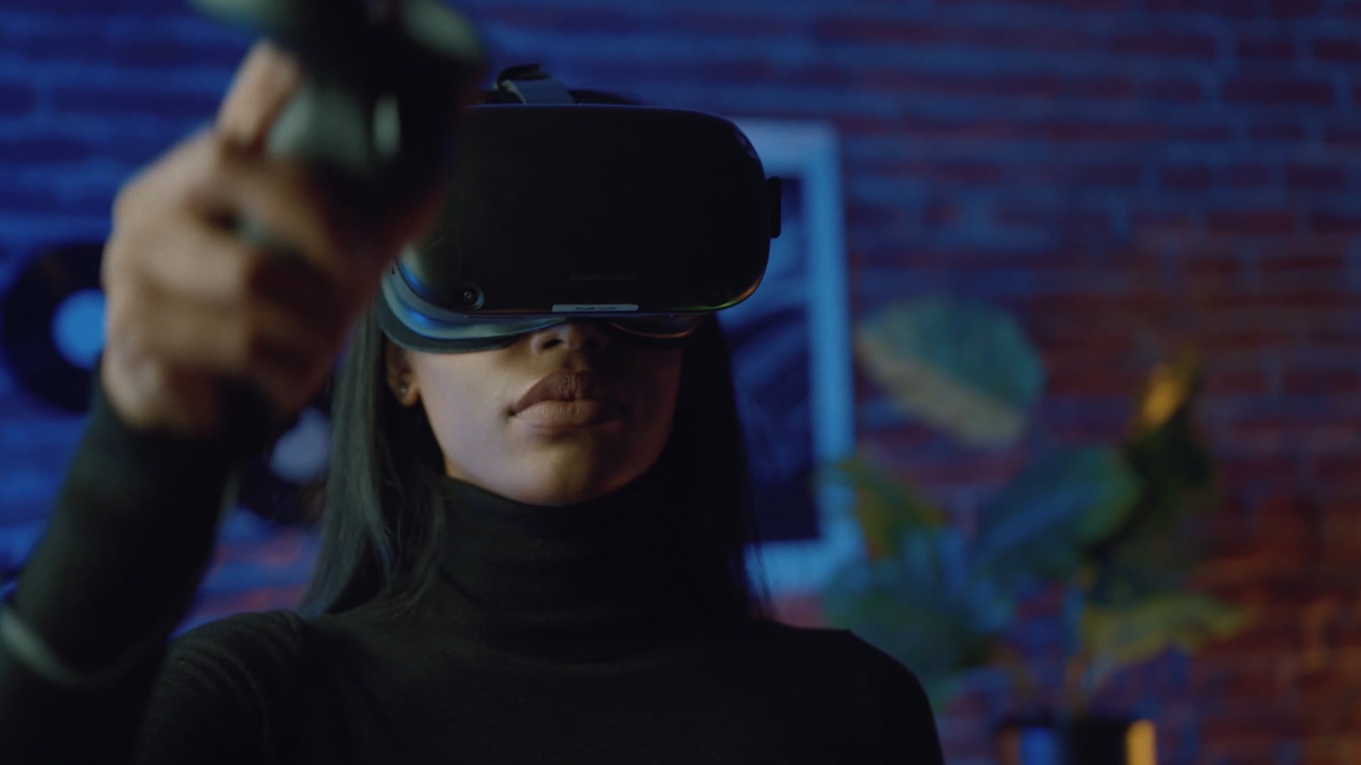 MeetinVr - Better Than Reality