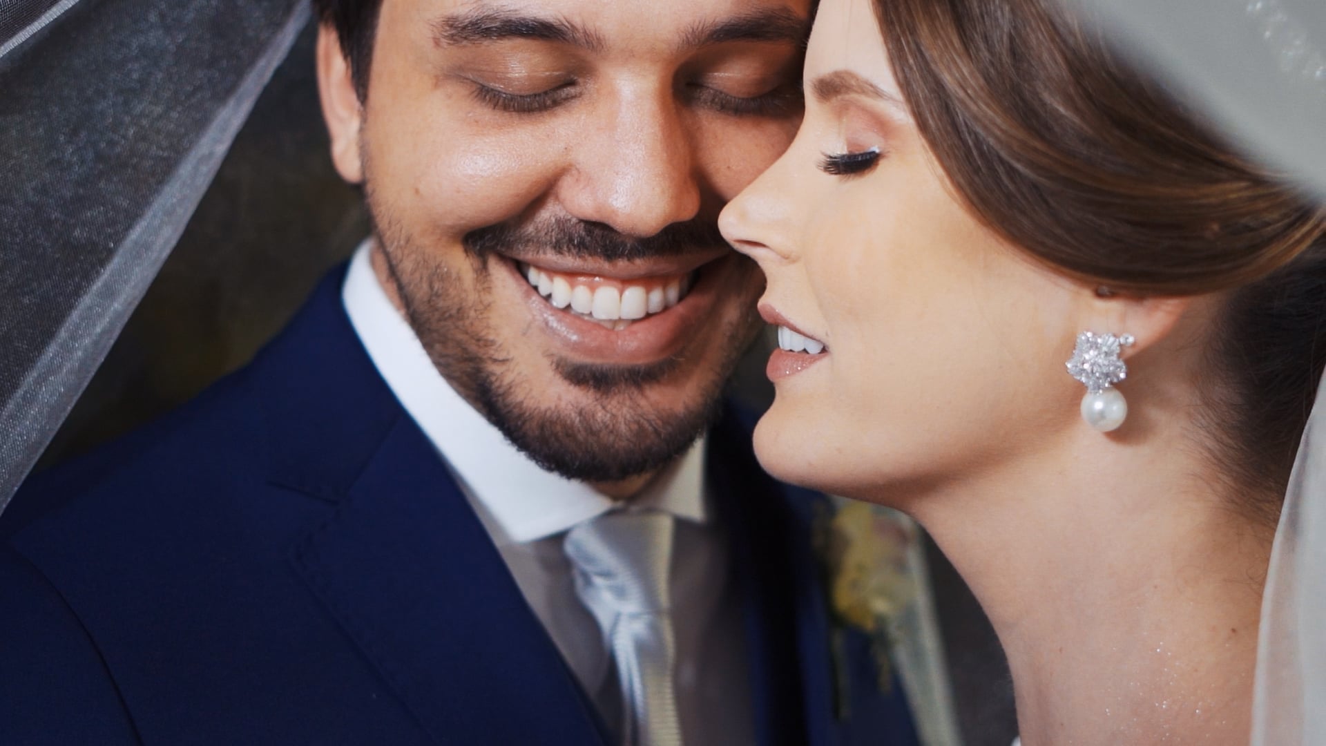 Trailer Thais e Marcelo